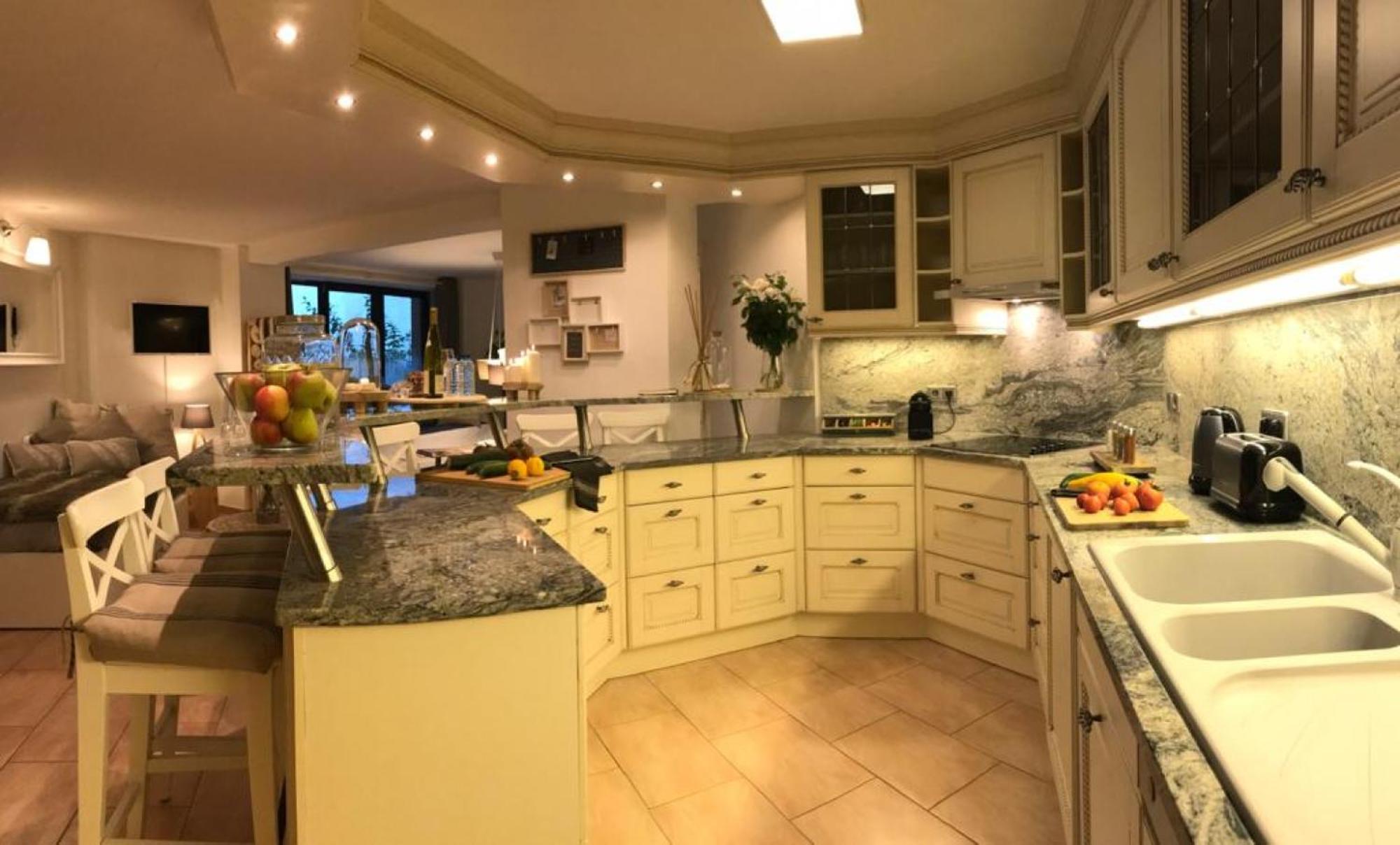 Deluxe - Le Millesime - Calme Apartment Strasbourg